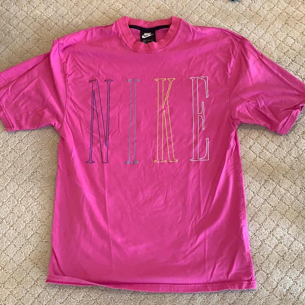 Nike shirt